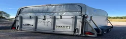 Hästtransporter  fordon & transport till salu: Hästtransport Clear round  - Annons 2