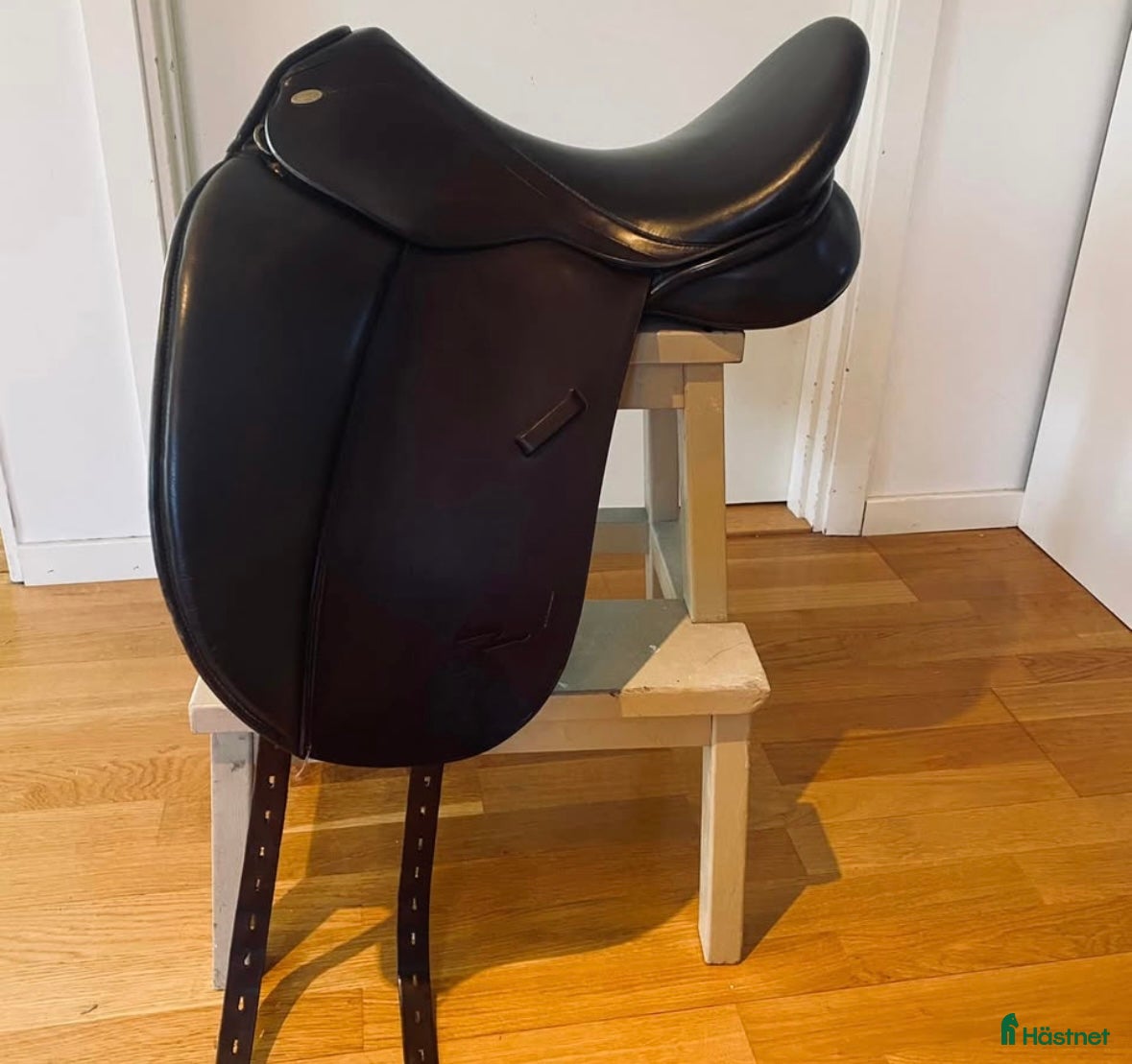 Sadlar hästutrustning Dressyrsadel Kentaur  i Åkersberga - Annons 11
