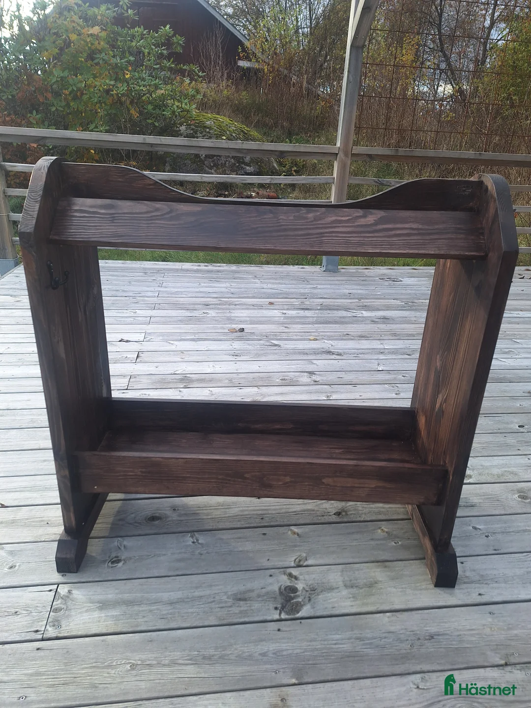 Övrig utrustning övrig utrustning till salu: Sadelbock i Rydal - Annons 2