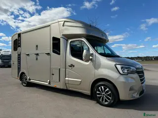 Hästlastbilar fordon & transport till salu: PARAGAN EXCELSION 5XL STUTERI - Annons 2