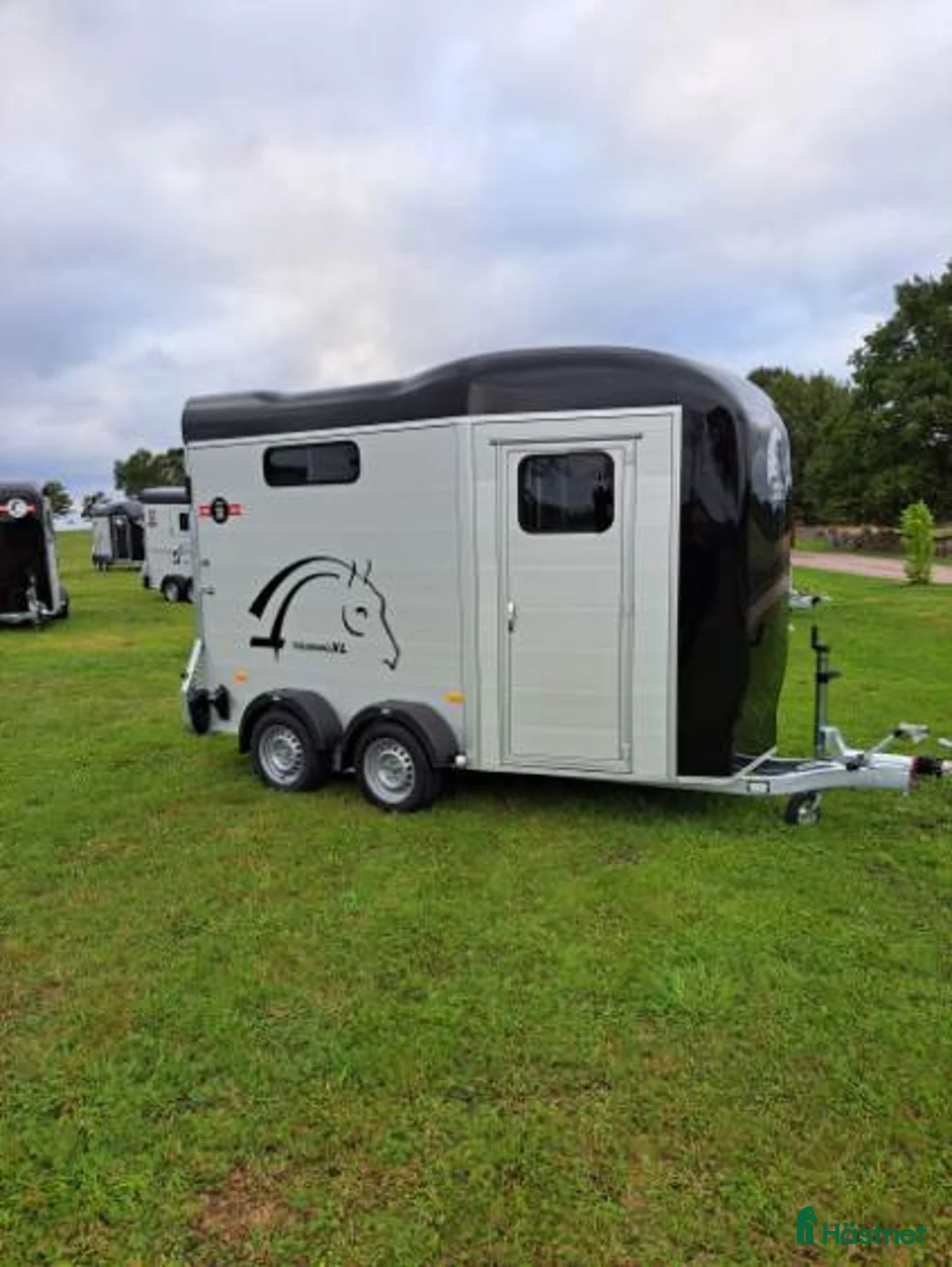 Hästtransporter  fordon & transport till salu: Cheval Touring XL - Annons 2