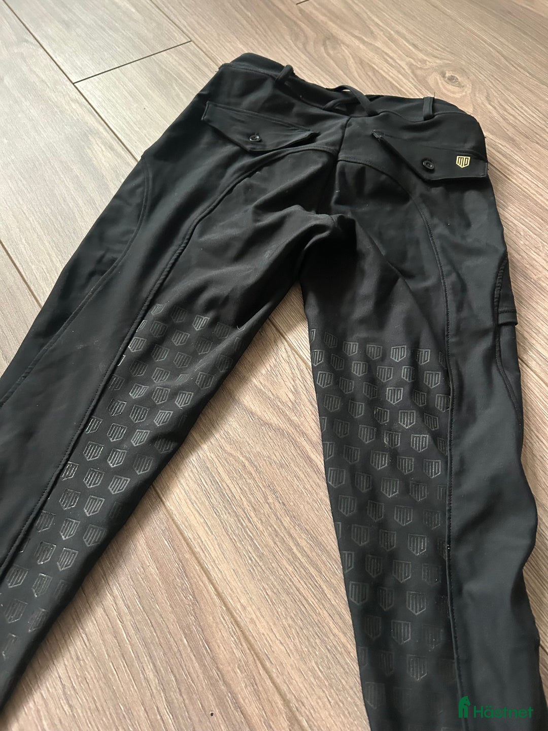 Ridbyxor ryttarutrustning till salu: Maya delorez  i Uddevalla - Annons 5