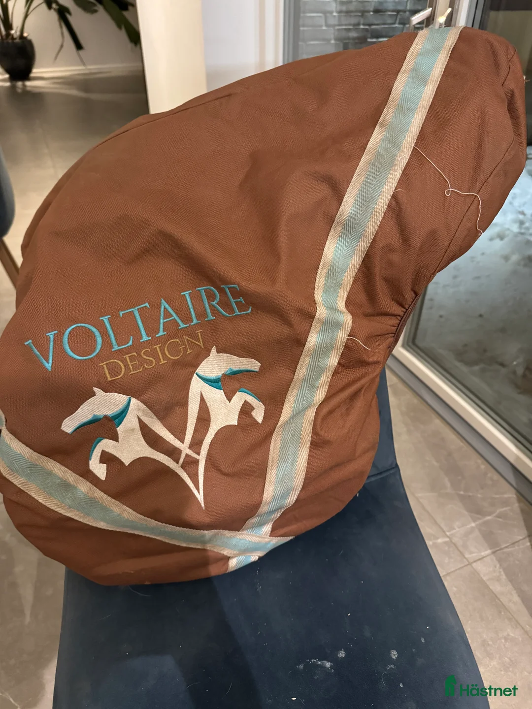 Sadlar hästutrustning till salu: Voltaire Palm Beach  i Fredensborg - Annons 2