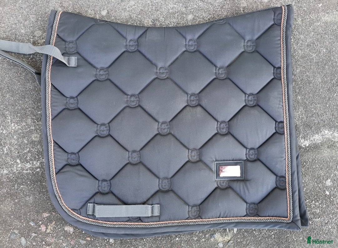 Schabrak & Vojlockar hästutrustning Equestrian Stockholm schabrak  - Annons 14