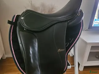 Sadlar hästutrustning Hrimnir pro - Annons 10