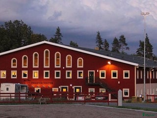 hästservice Plats för tränings- eller försäljningshäst - Annons 2