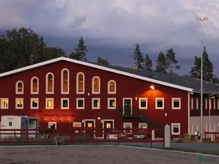 hästservice finnes: Plats för tränings- eller försäljningshäst - Annons 3