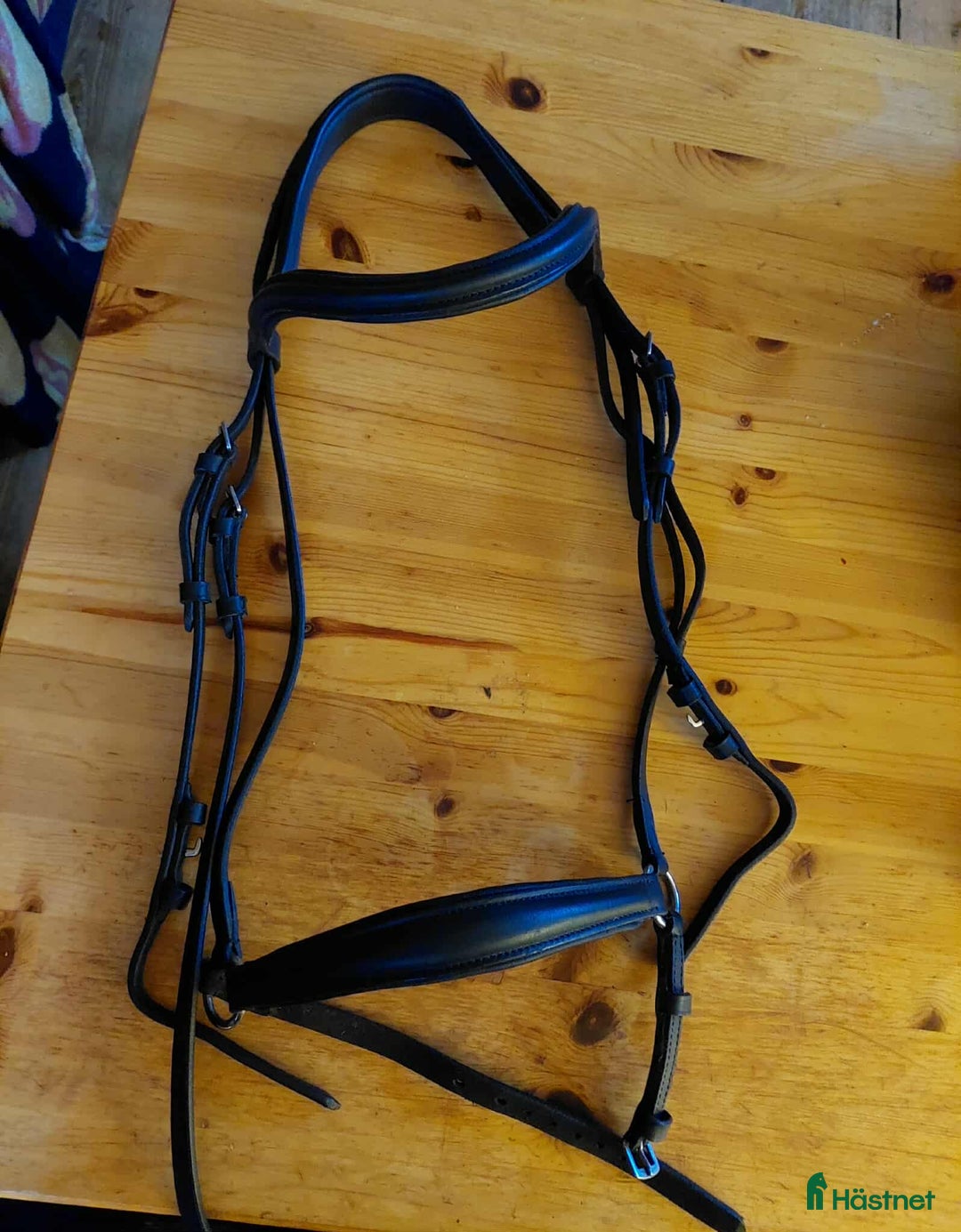 Träns hästutrustning till salu: Remontträns säljes  i Norrköping - Annons 1