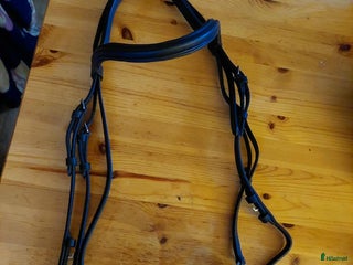 Träns hästutrustning till salu: Remontträns säljes i Norrköping - Annons 2