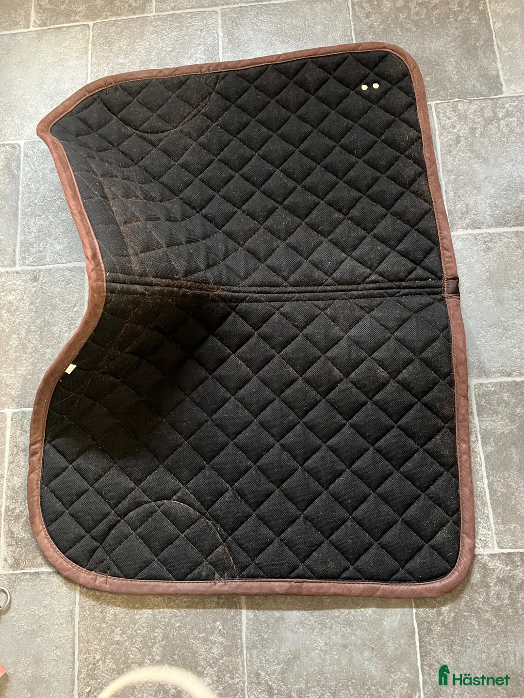 Schabrak & Vojlockar hästutrustning till salu: Ps of sweden schabrak  - Annons 2