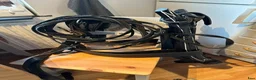 Körselar körning till salu: Loksele m tömmar till Nordsvensk, Brukshästar... - Annons 5