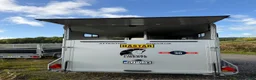 Hästtransporter  fordon & transport till salu: Chevale Liberte Touring - Annons 5