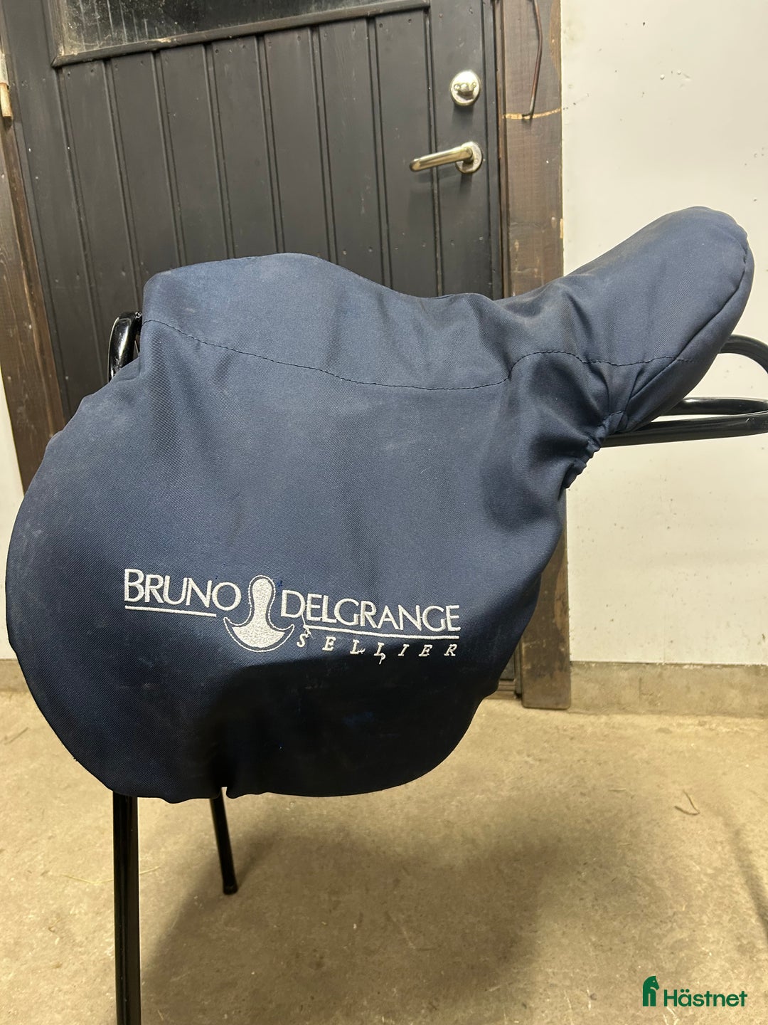 Sadlar hästutrustning till salu: Bruno Delgrange Partition i Söderhamn - Annons 10