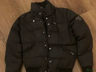 Jackor & Kavajer ryttarutrustning till salu: Dunjacka från Schockemöhle och Crw - Annons 2