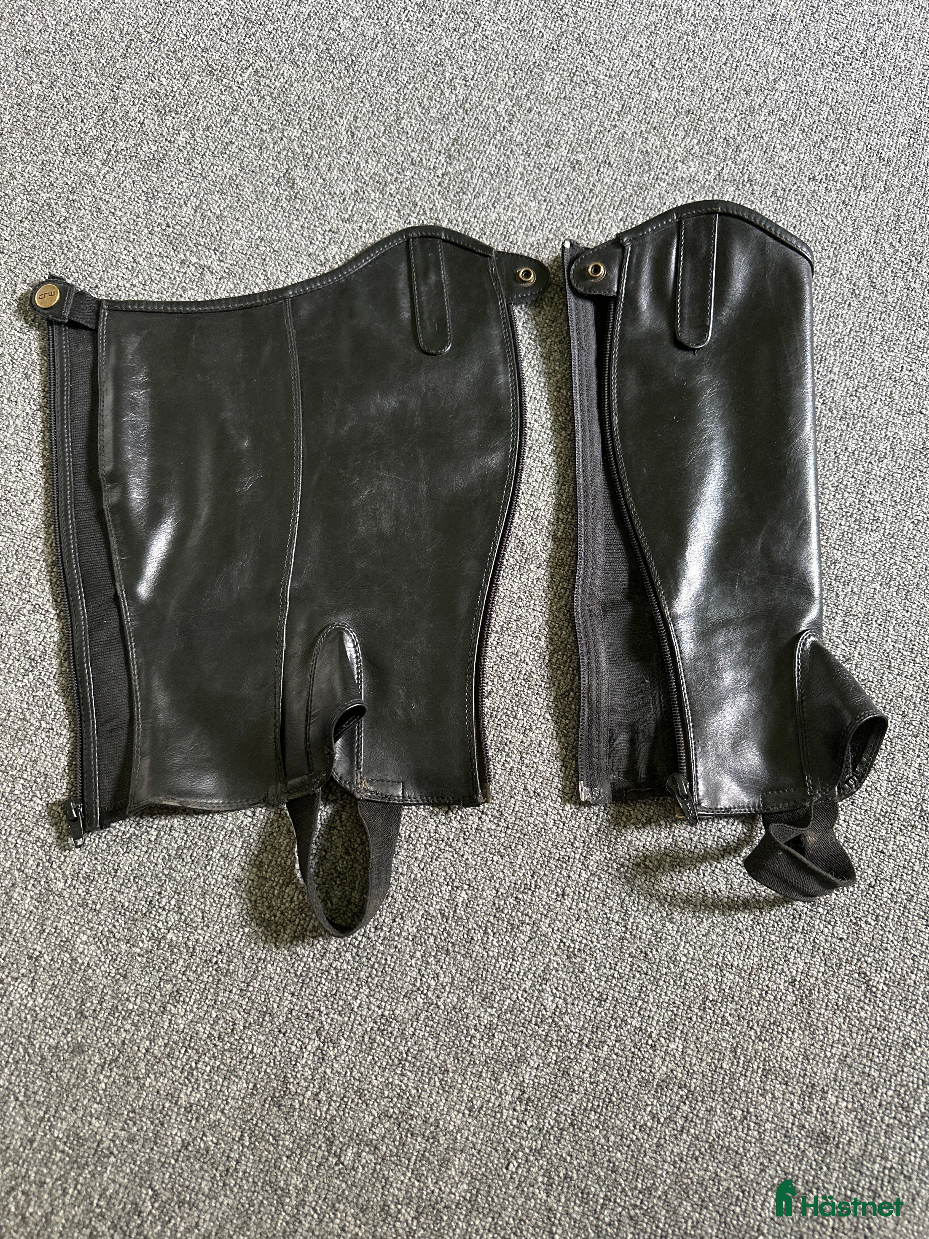 Övrig Ryttarutrustning ryttarutrustning till salu: Shortchaps i Lerum - Annons 11