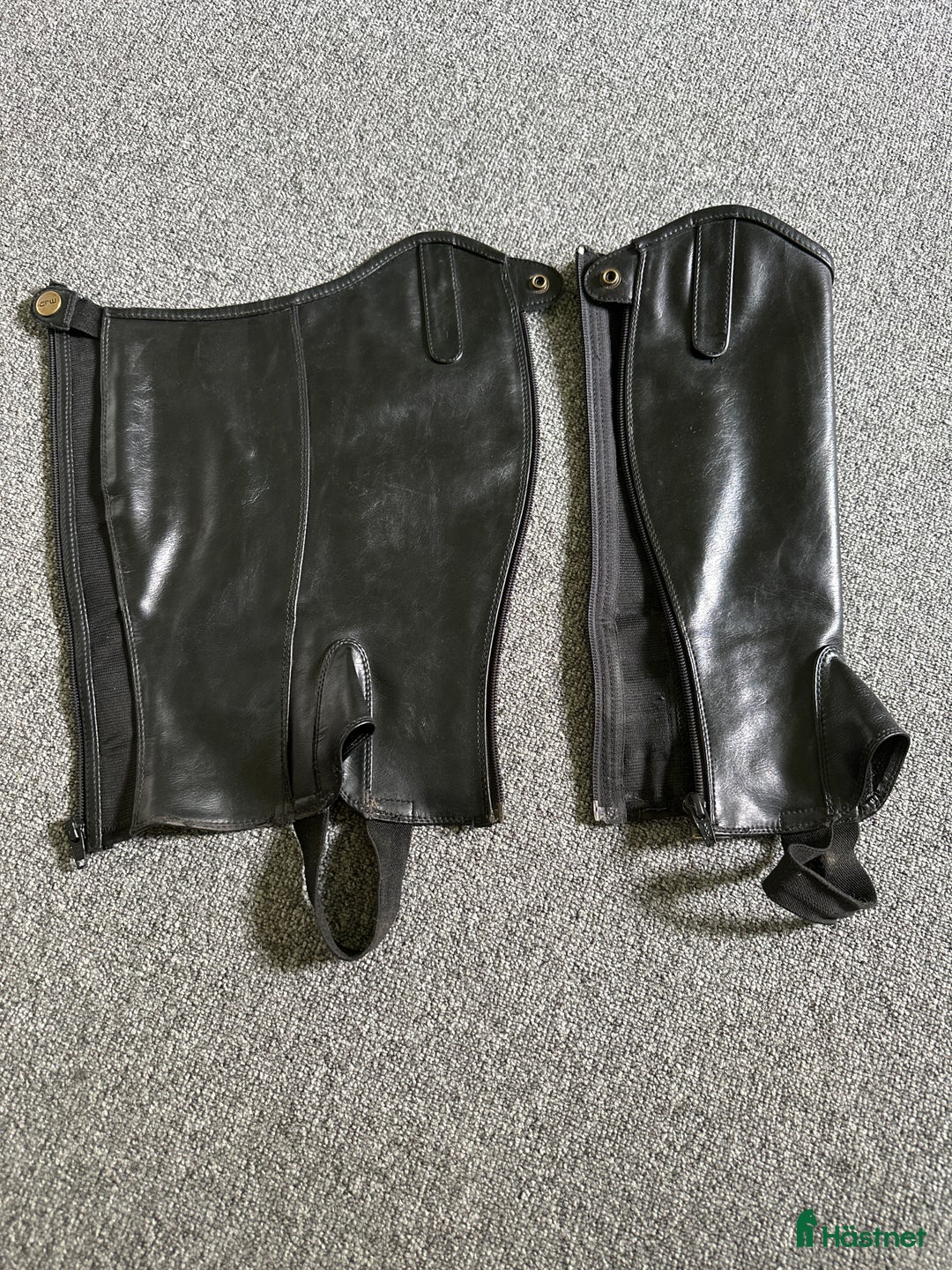 Övrig Ryttarutrustning ryttarutrustning till salu: Shortchaps i Lerum - Annons 1