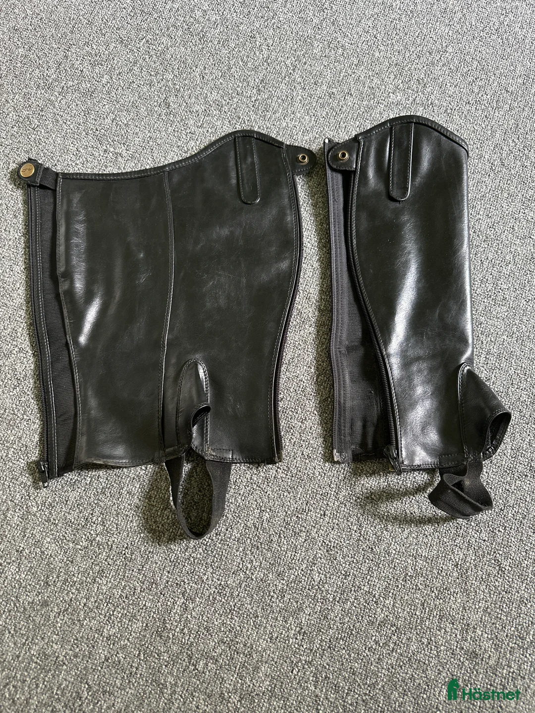 Övrig Ryttarutrustning ryttarutrustning till salu: Shortchaps i Lerum - Annons 1