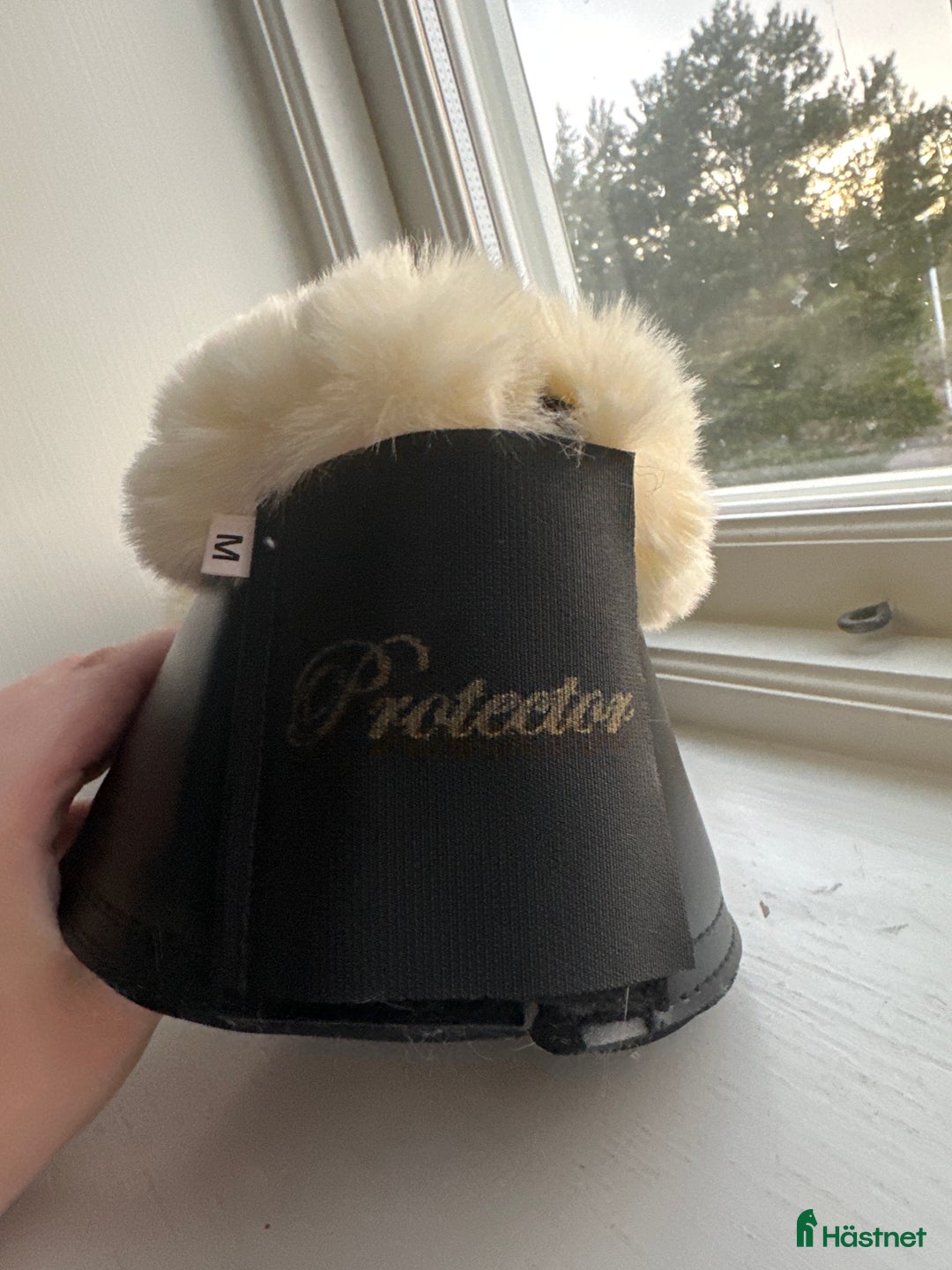 Benskydd hästutrustning till salu: Helt sprillans nya boots! i Söderhamn - Annons 2