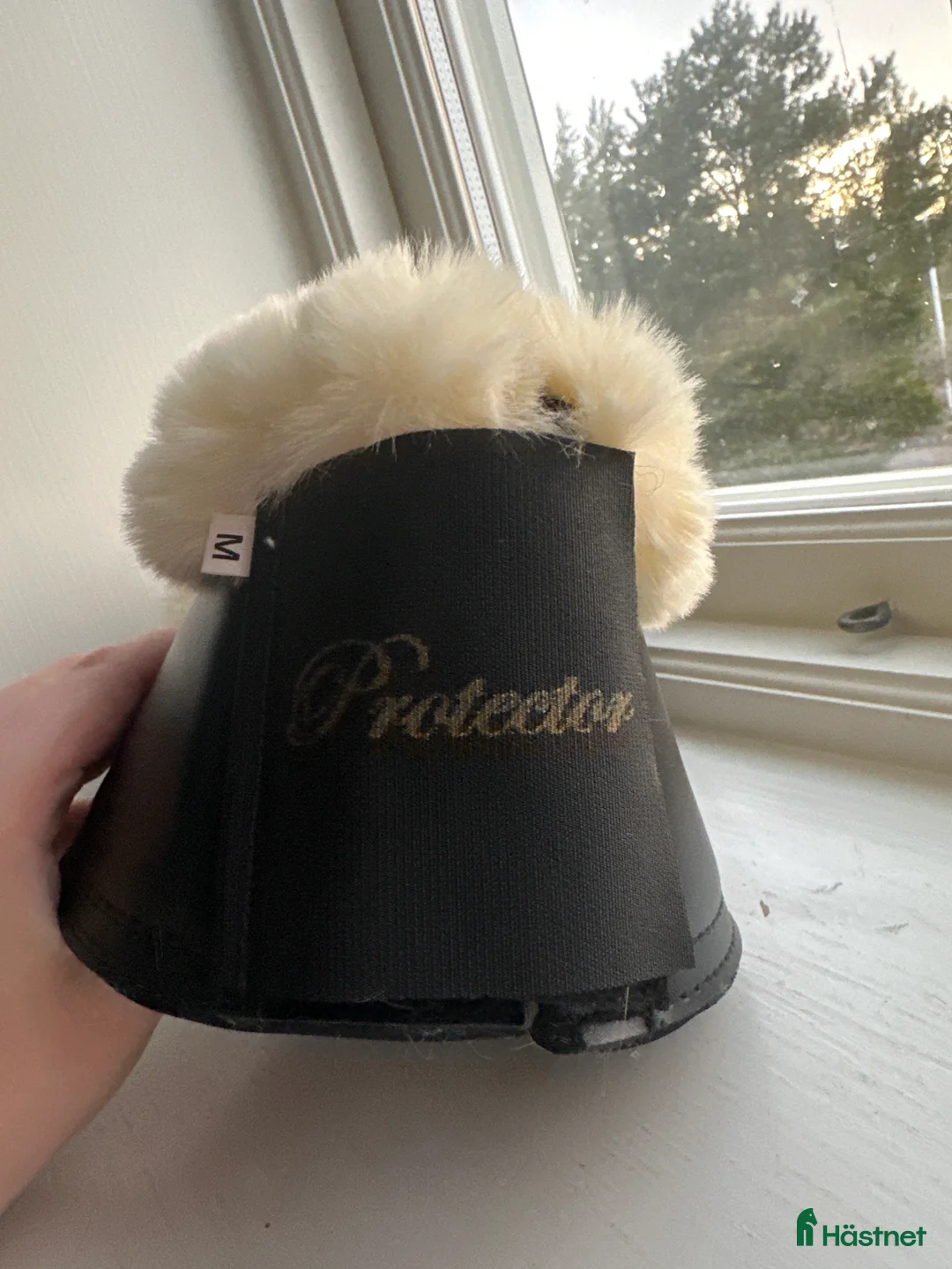 Benskydd hästutrustning till salu: Helt sprillans nya boots! i Söderhamn - Annons 2