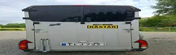 Hästtransporter  fordon & transport till salu: Ifor Williams HBX 403 - Annons 5