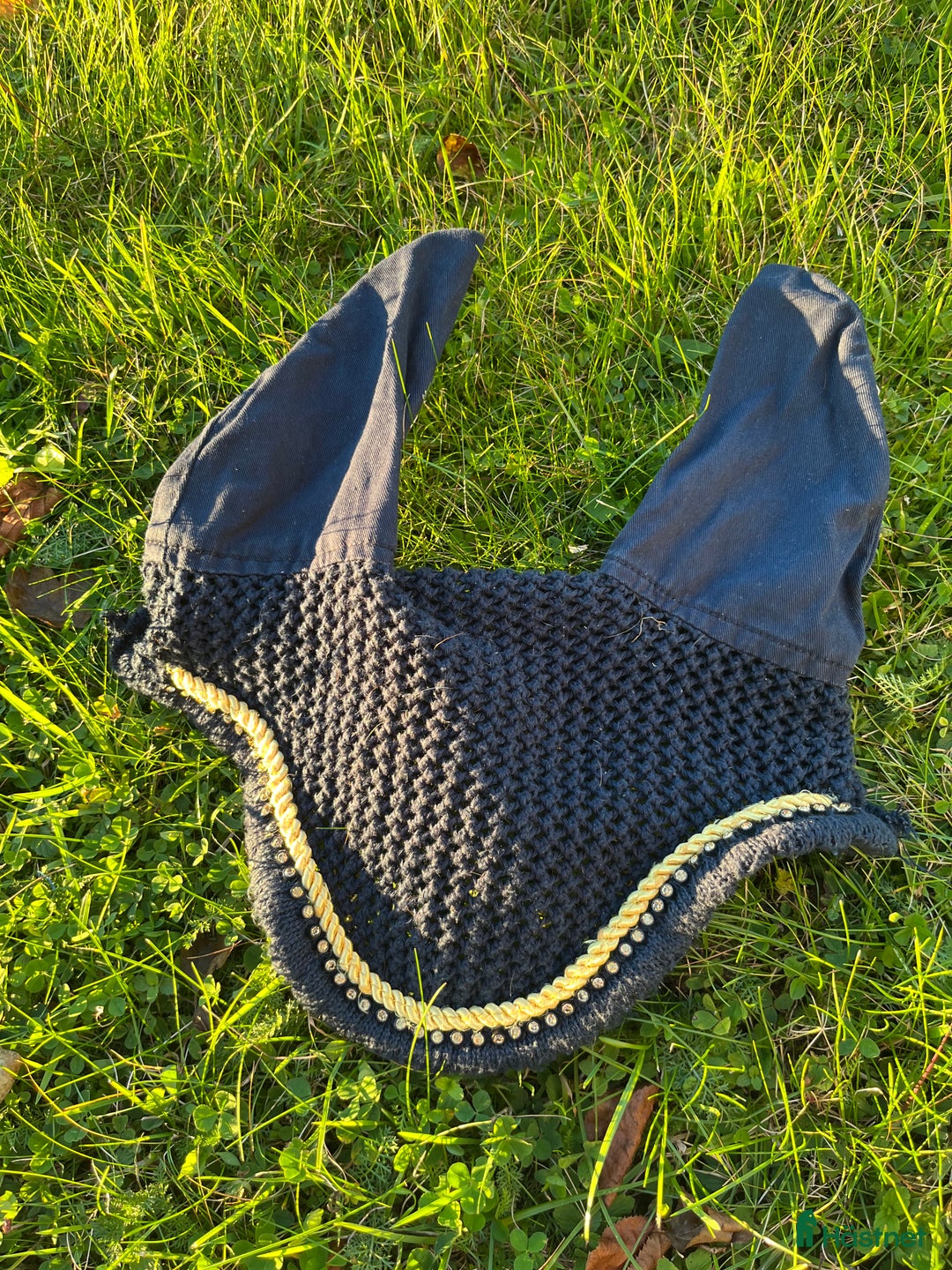 Övrig Hästutrustning hästutrustning till salu: Huva  i Aneby - Annons 2