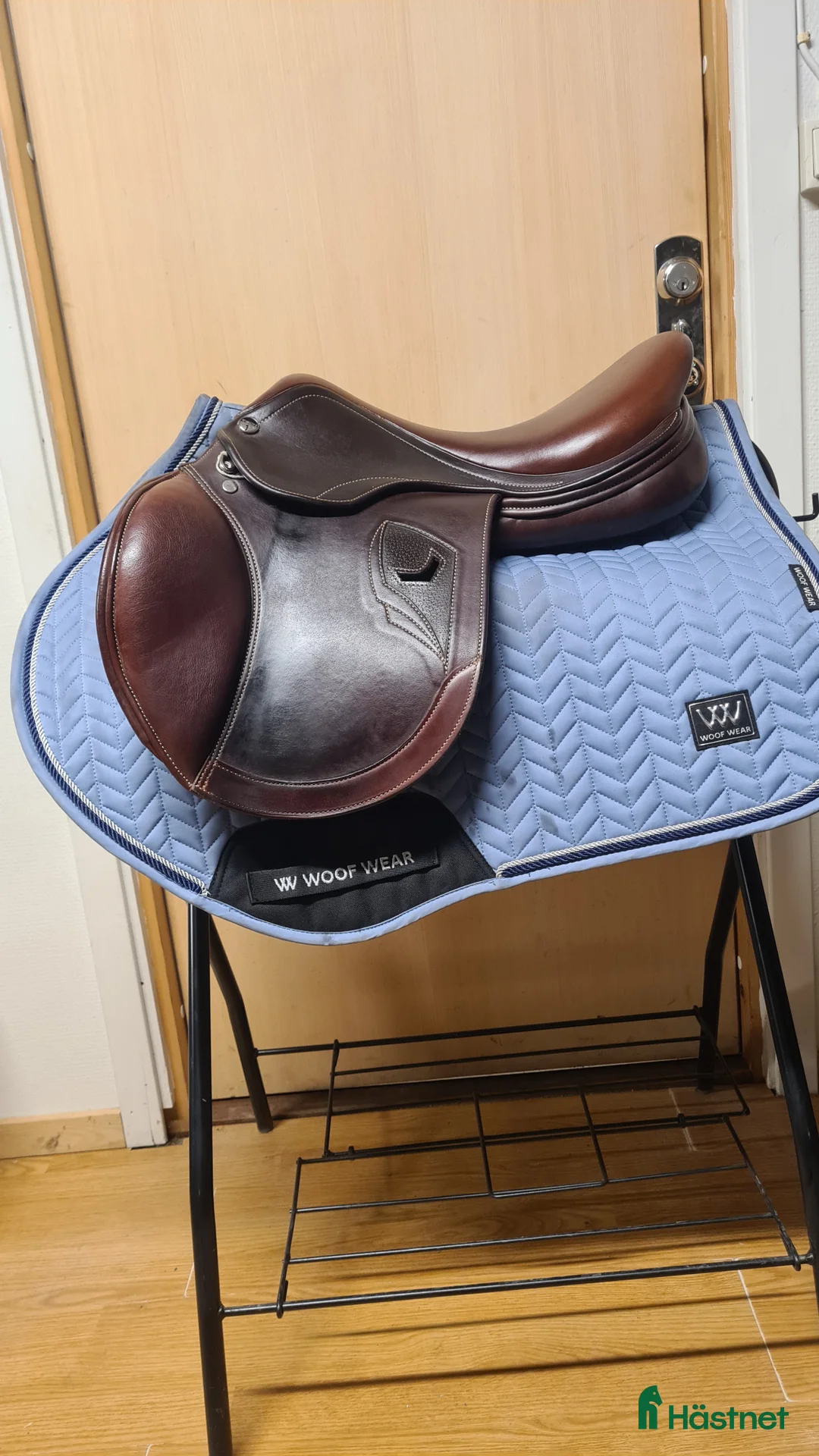 Sadlar hästutrustning till salu: Tech 1 - Annons 1