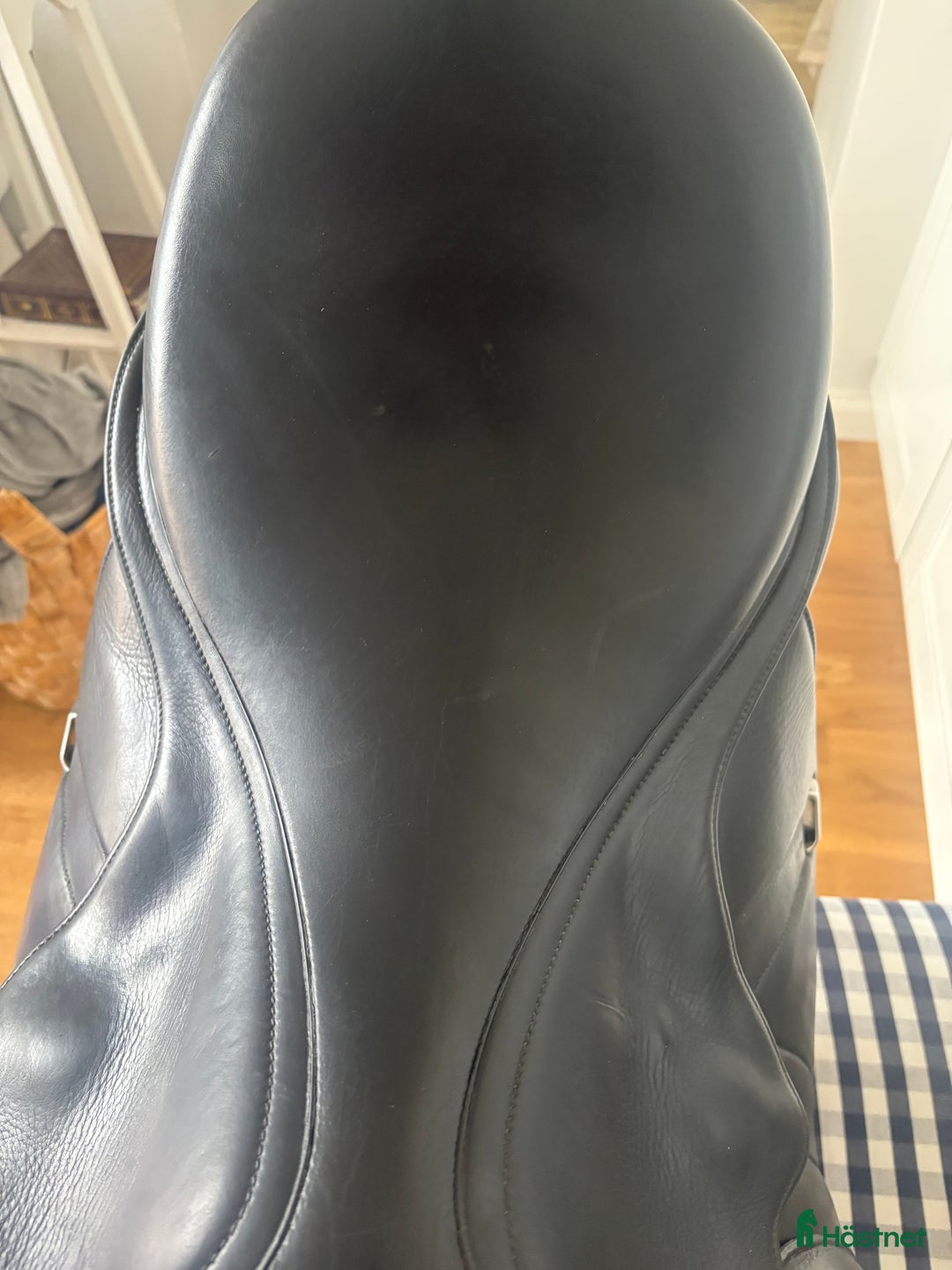 Sadlar hästutrustning till salu: Bates Innova  i Strängnäs - Annons 10