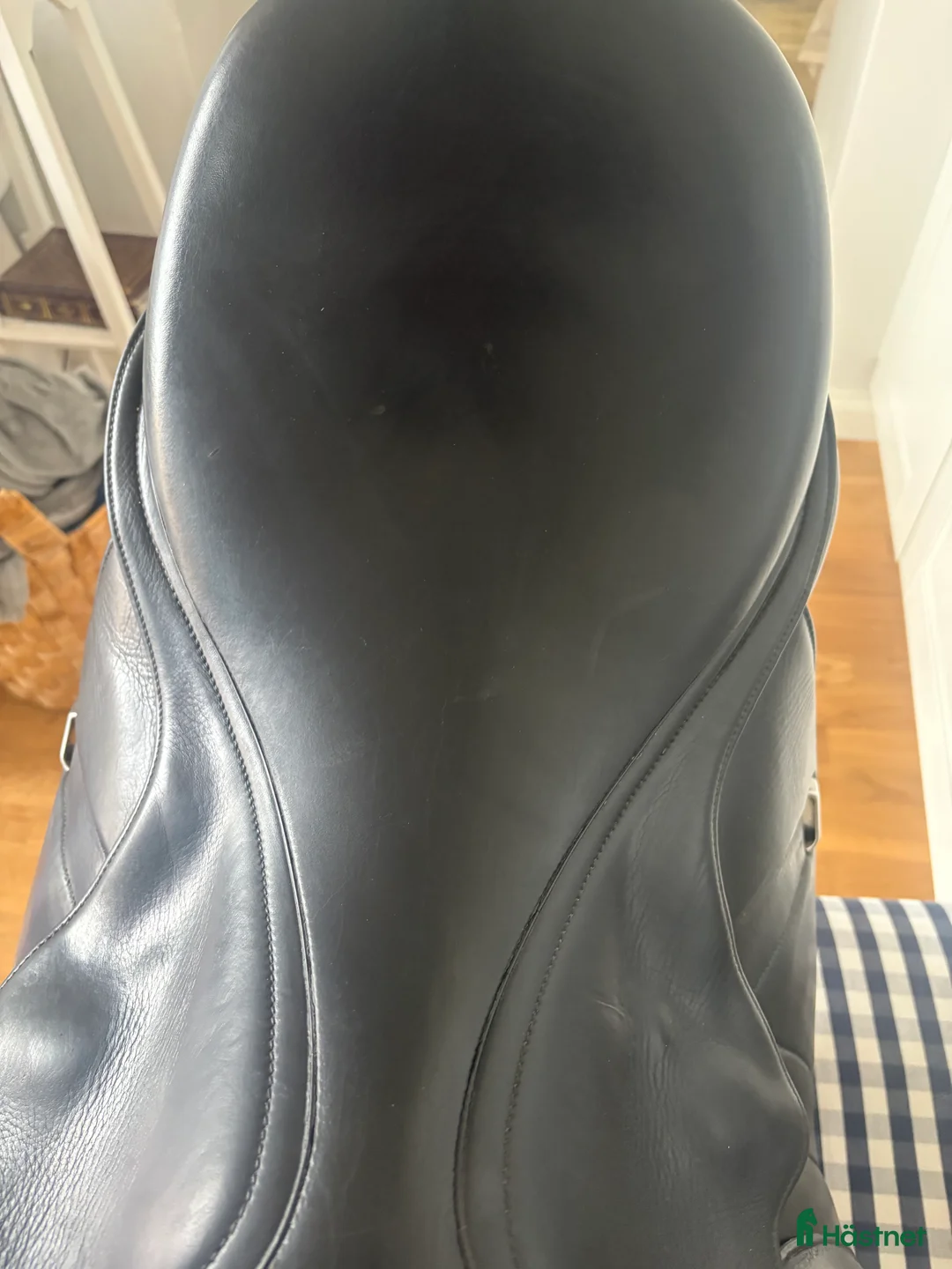 Sadlar hästutrustning till salu: Bates Innova  i Strängnäs - Annons 10