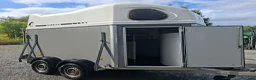 Hästtransporter  fordon & transport till salu: Gör det själv vagn! - Annons 3