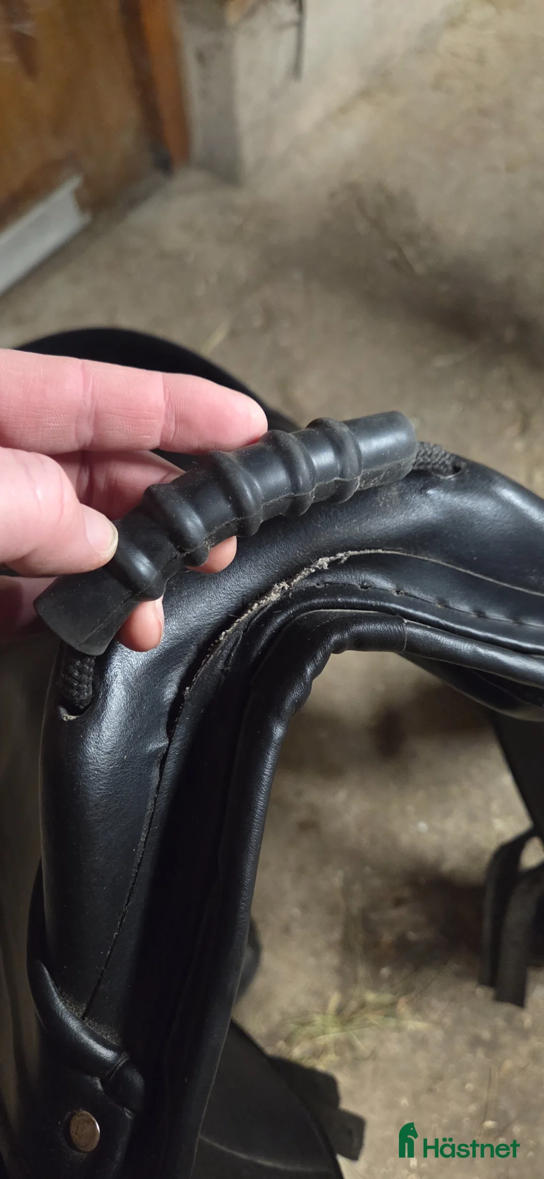 Sadlar hästutrustning till salu: Ponnyputa till shettis - Annons 6