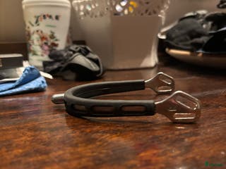 Övrig Ryttarutrustning ryttarutrustning till salu: Sprenger sporre 15mm i Saltsjö-Boo - Annons 7