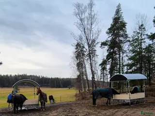 stallplats Lösdrift i Tullinge i Tullinge - Annons 15
