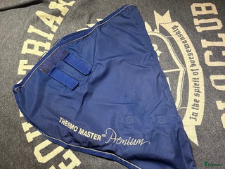 Övrig Hästutrustning hästutrustning till salu: Thermo Master Premium hals i Sigtuna - Annons 8