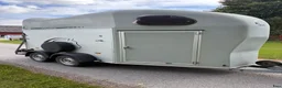 Hästtransporter  fordon & transport till salu: GOLD ONE PULLMAN V2 Säljes  i Linköping - Annons 4