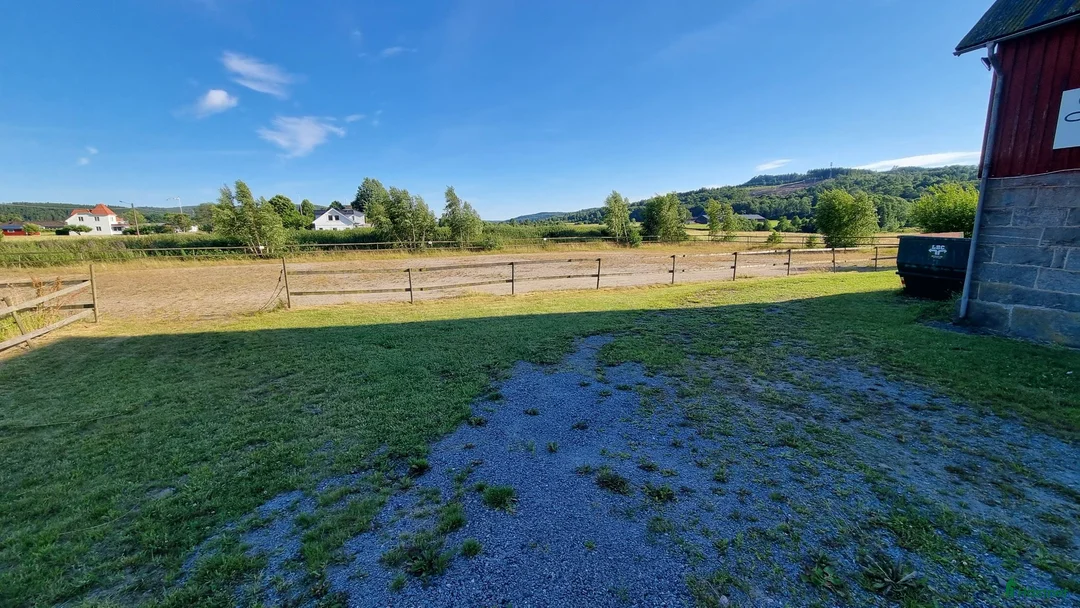  stallplats finnes: 6 boxplatser uthyres paddock & hagar i Björketorp - Annons 2