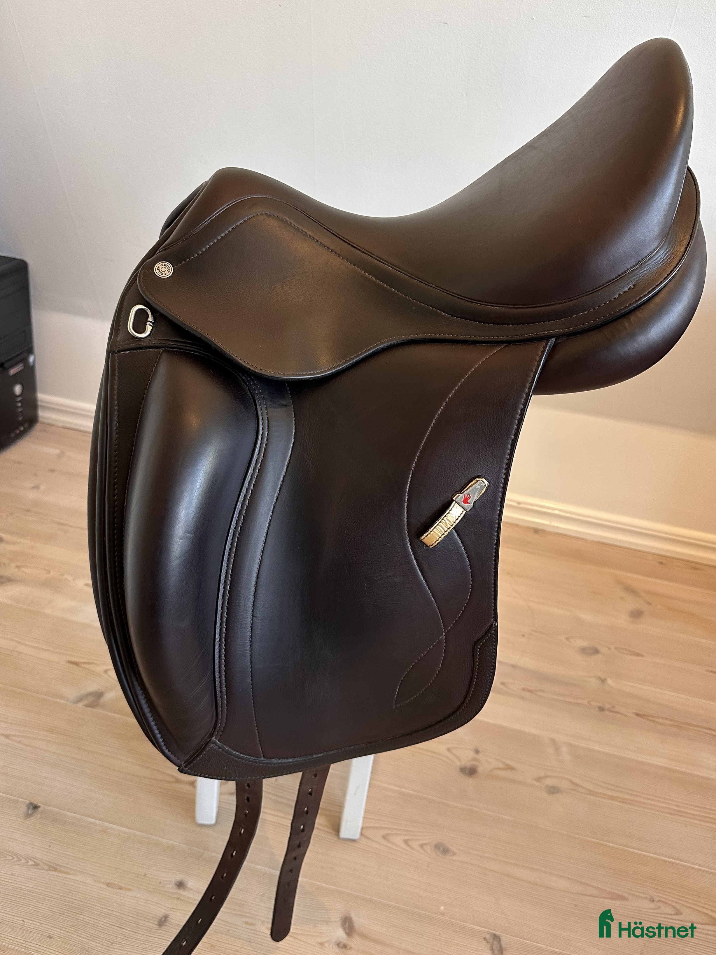 Sadlar hästutrustning till salu: Equipe Olympia 16' i Täby - Annons 21