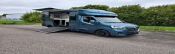 Hästlastbilar  fordon & transport till salu: Paragan Excelsion 5XL hästlastbil B-körkort - Annons 9