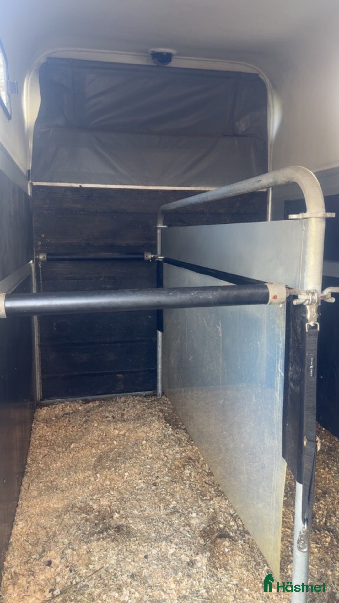 Hästtransporter  fordon & transport till salu: Hästransport i Kinnarumma - Annons 4