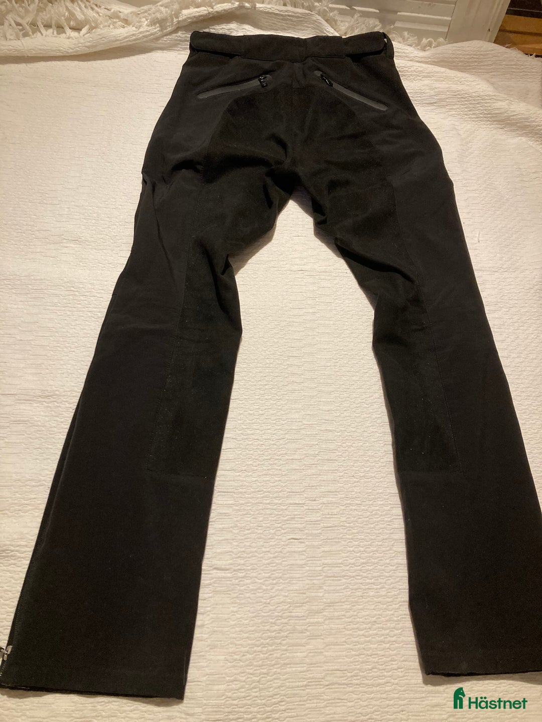 Ridbyxor ryttarutrustning till salu: Vinterridbyxor i Söderköping - Annons 2