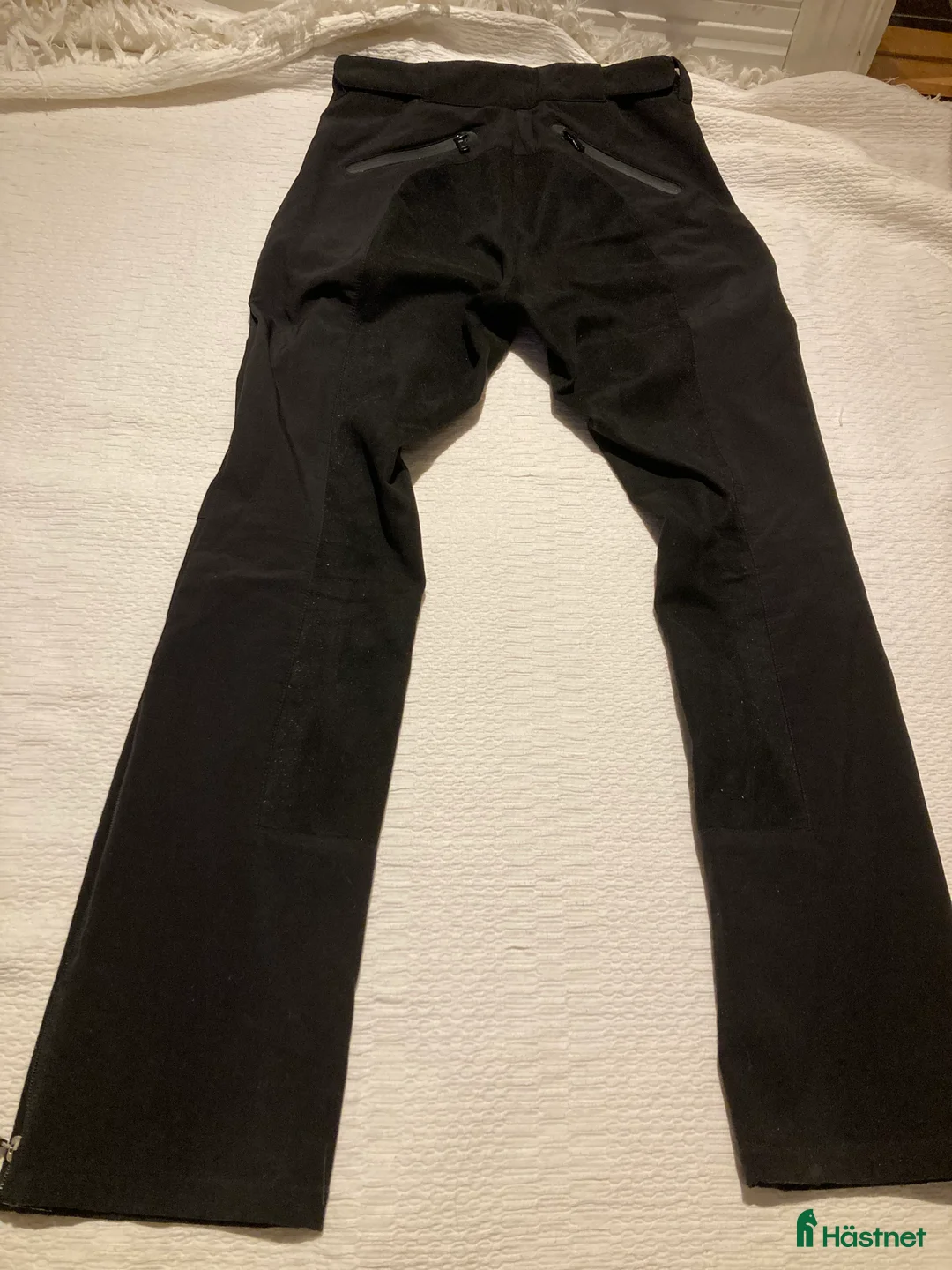 Ridbyxor ryttarutrustning till salu: Vinterridbyxor i Söderköping - Annons 2