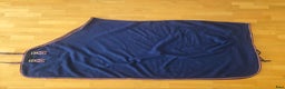 Täcken hästutrustning till salu: Fleecetäcke 145 i Växjö - Annons 1
