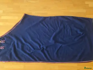 Täcken hästutrustning Fleecetäcke 145 - Annons 7