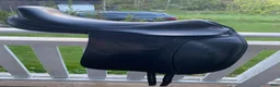 Sadlar hästutrustning till salu: Prestige X Iceland D1 Zero - Annons 2