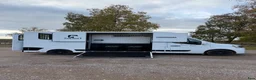 Hästlastbilar  fordon & transport till salu: Theault proteo 3 switch b-kort Hästlastbil  - Annons 8