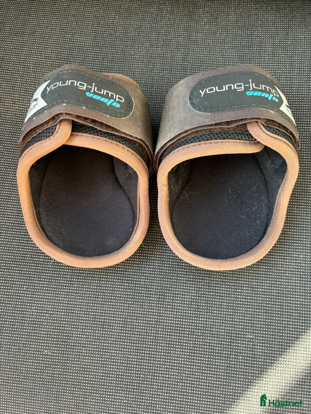 Benskydd hästutrustning till salu: Veredus Young Jump - Annons 2