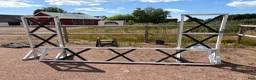 Övrig utrustning övrig utrustning till salu: Infångare, bommar, vattenmattor mm - Annons 4