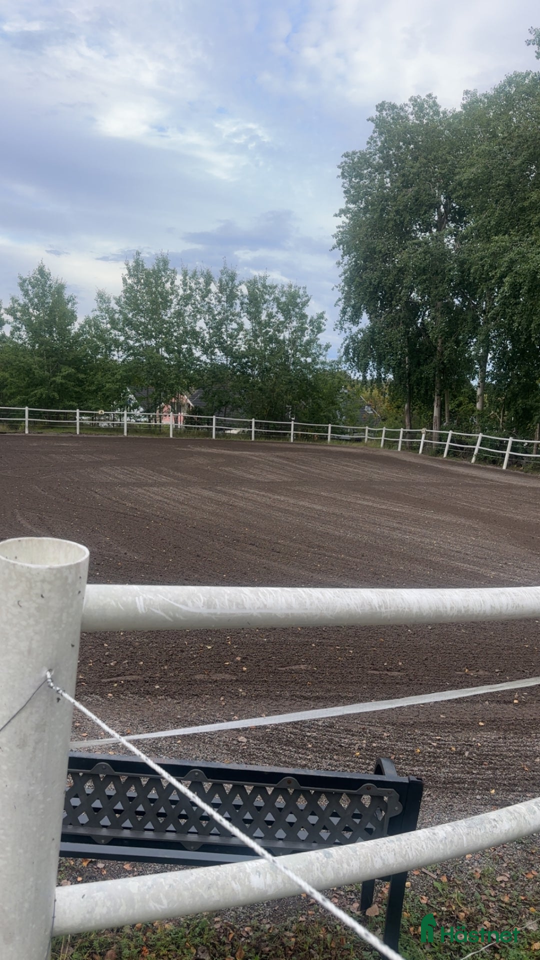  stallplats finnes: Stallplats ledig Värmdö  i Värmdö - Annons 4