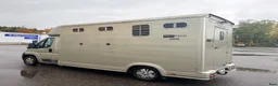 Hästlastbilar  fordon & transport till salu: EquiTrek - Annons 5