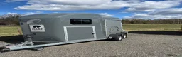 Hästtransporter  fordon & transport till salu: Ny Cheval Liberte Origins aluminium i Tungelsta - Annons 1