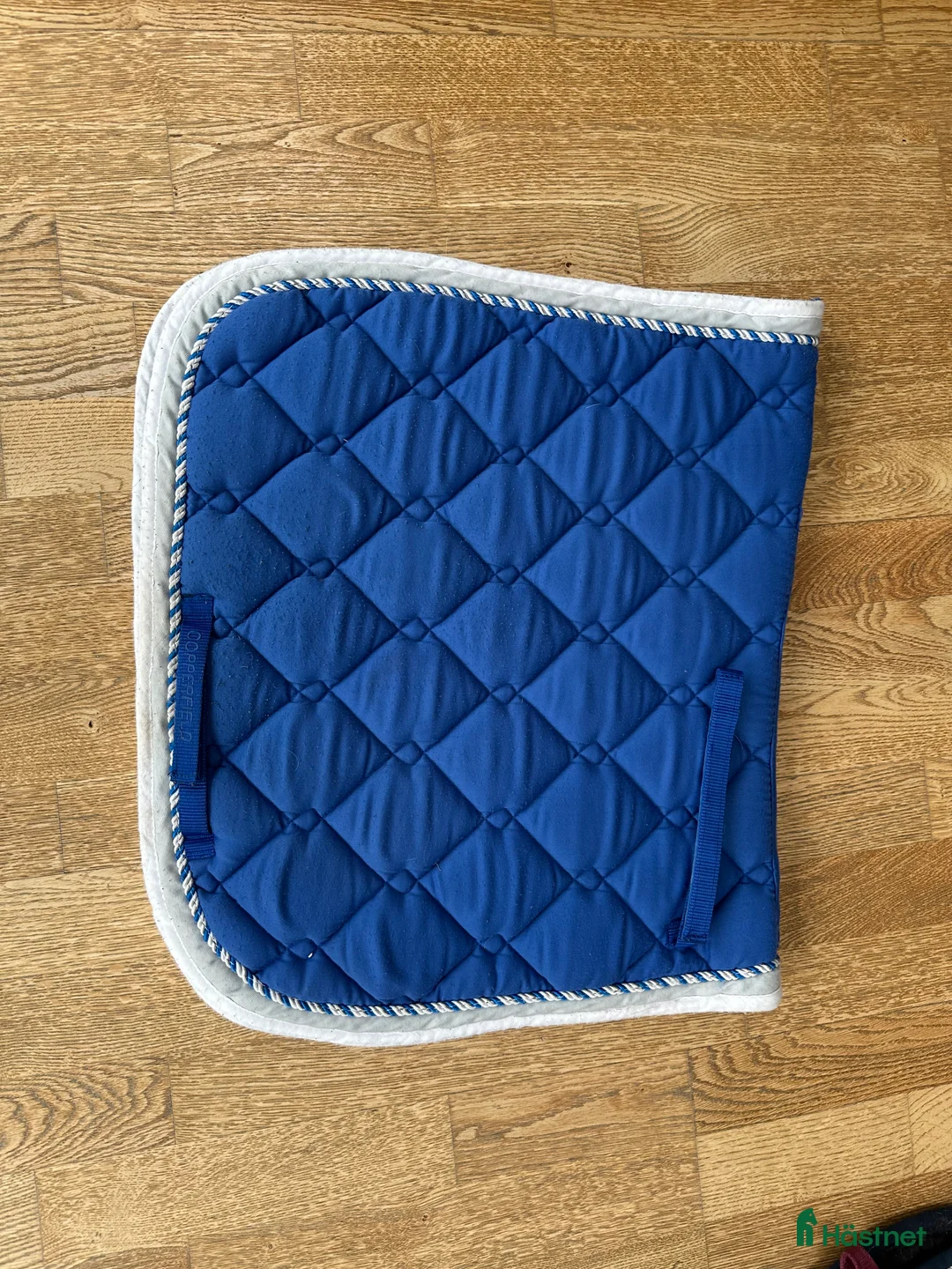 Schabrak & Vojlockar hästutrustning till salu: ⭐️ lite olika schabrak ⭐️ - Annons 6